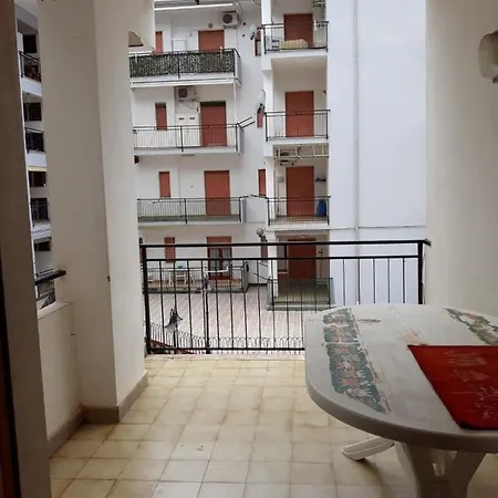 Apartamento Parco Relax